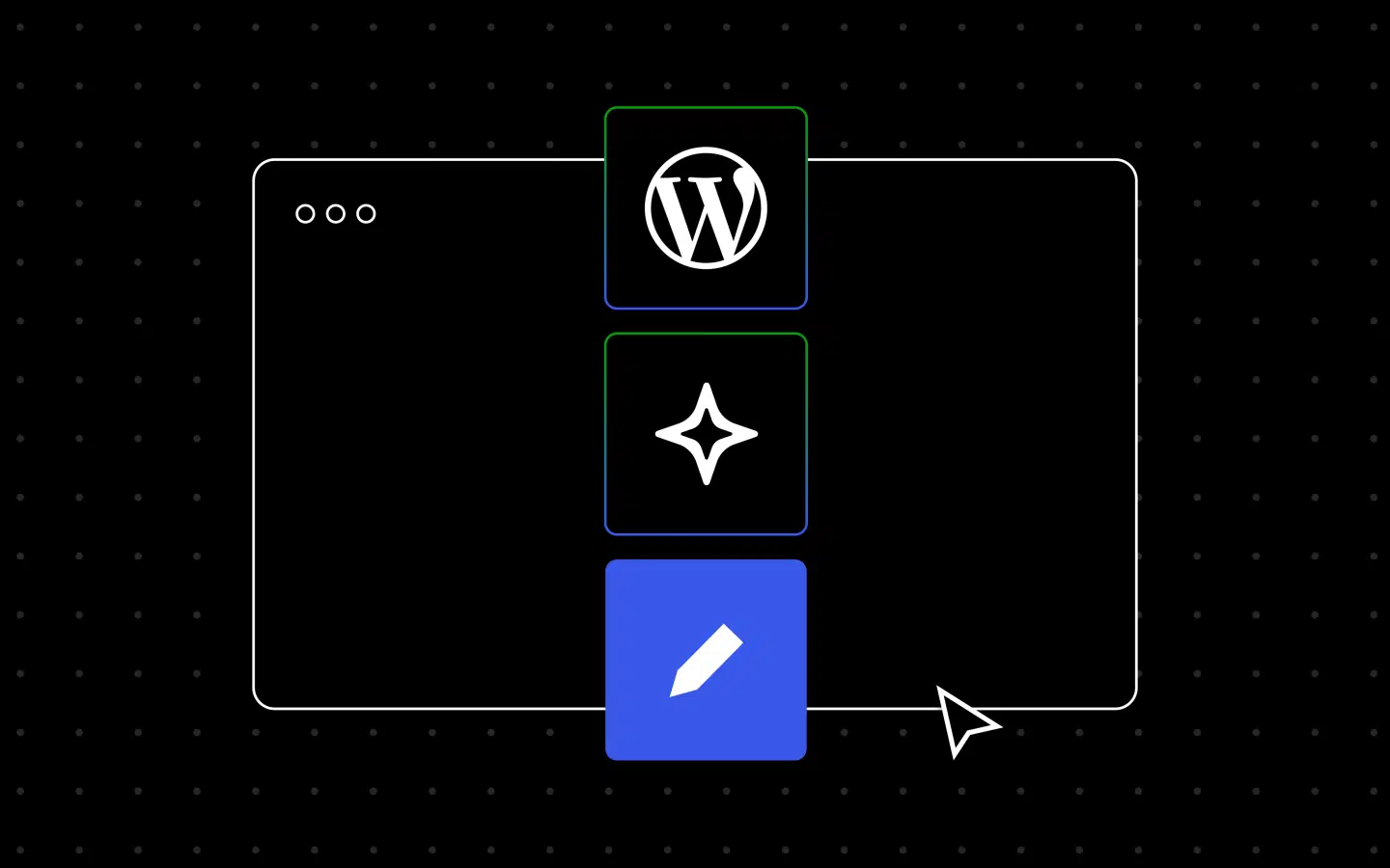 Agentes IA no Wordpress