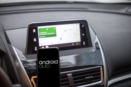 Android_Auto