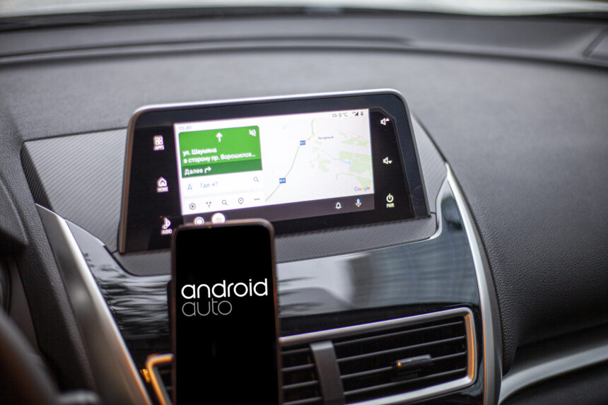 Android_Auto