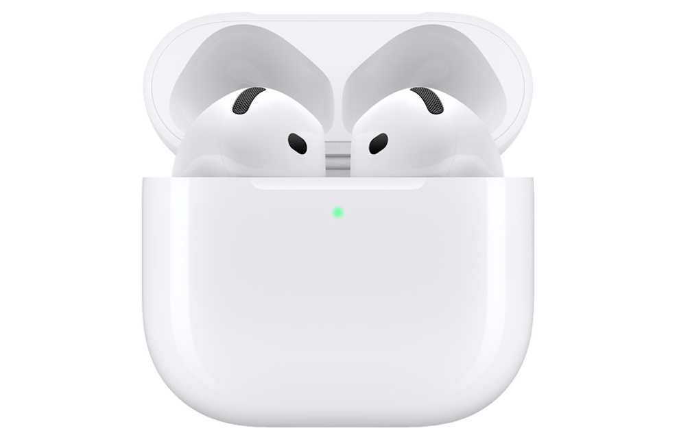 ©Apple | AirPods