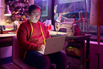 ©Apple | MacBook Neo