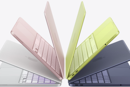 ©Apple | MacBook Neo