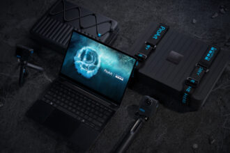 ©Asus | ProArt Go Pro