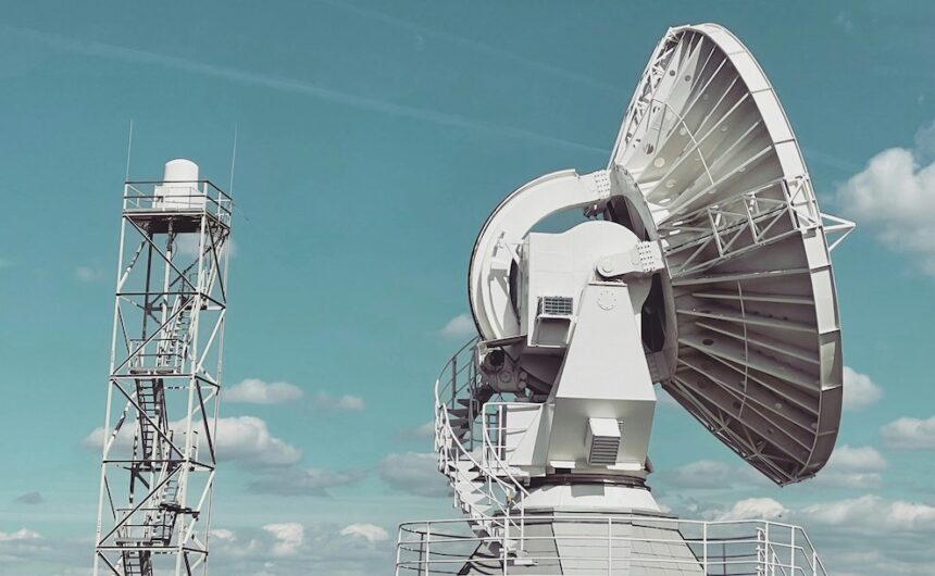 ©Bernd Dittrich | Radar