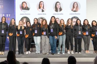 ©Geek Girls Portugal