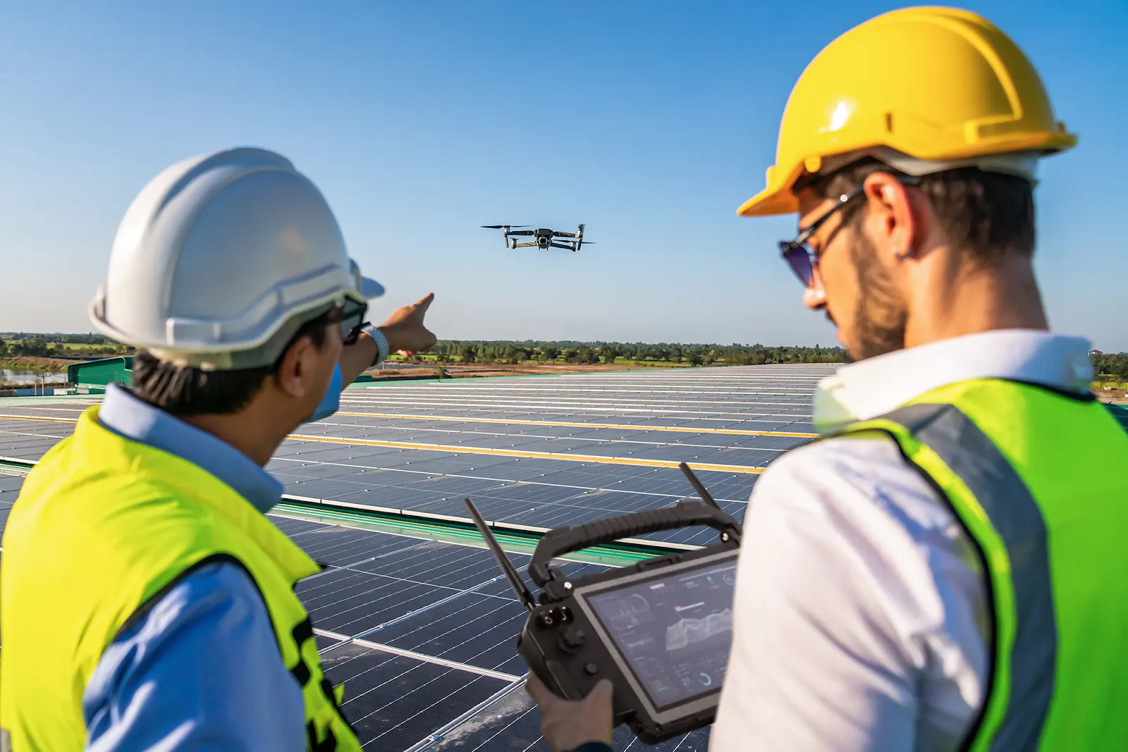 Getac lança CommandCore para controlo remoto de drones