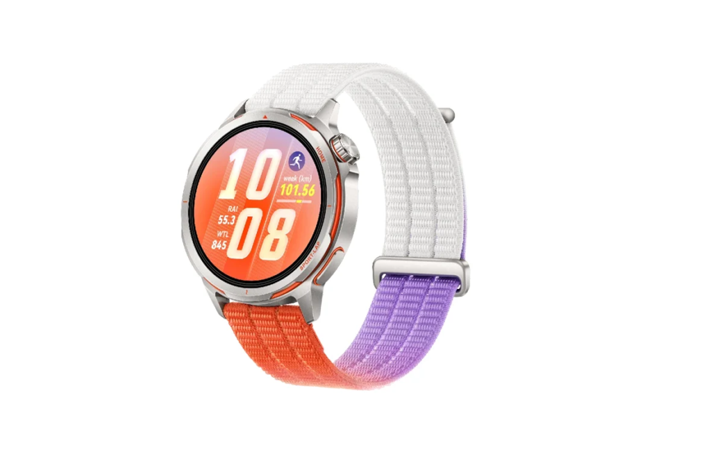 Huawei-Watch-GT-Runner-2-Dawn_Orange