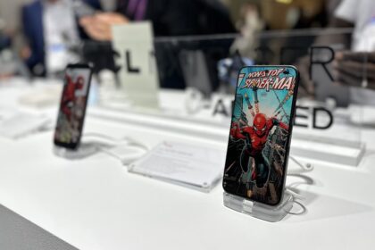 ©PCGuia | TCL NXTPaper