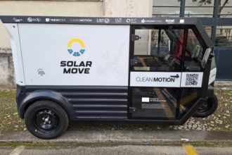 ©INESC-ID | Solar Move