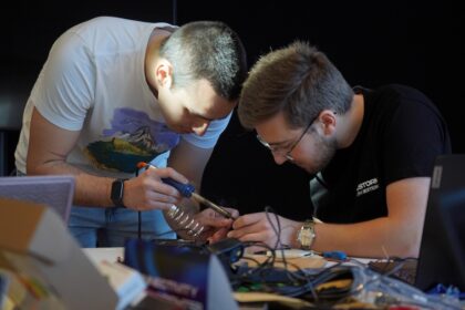 ©Junitec | TecStorm 2026