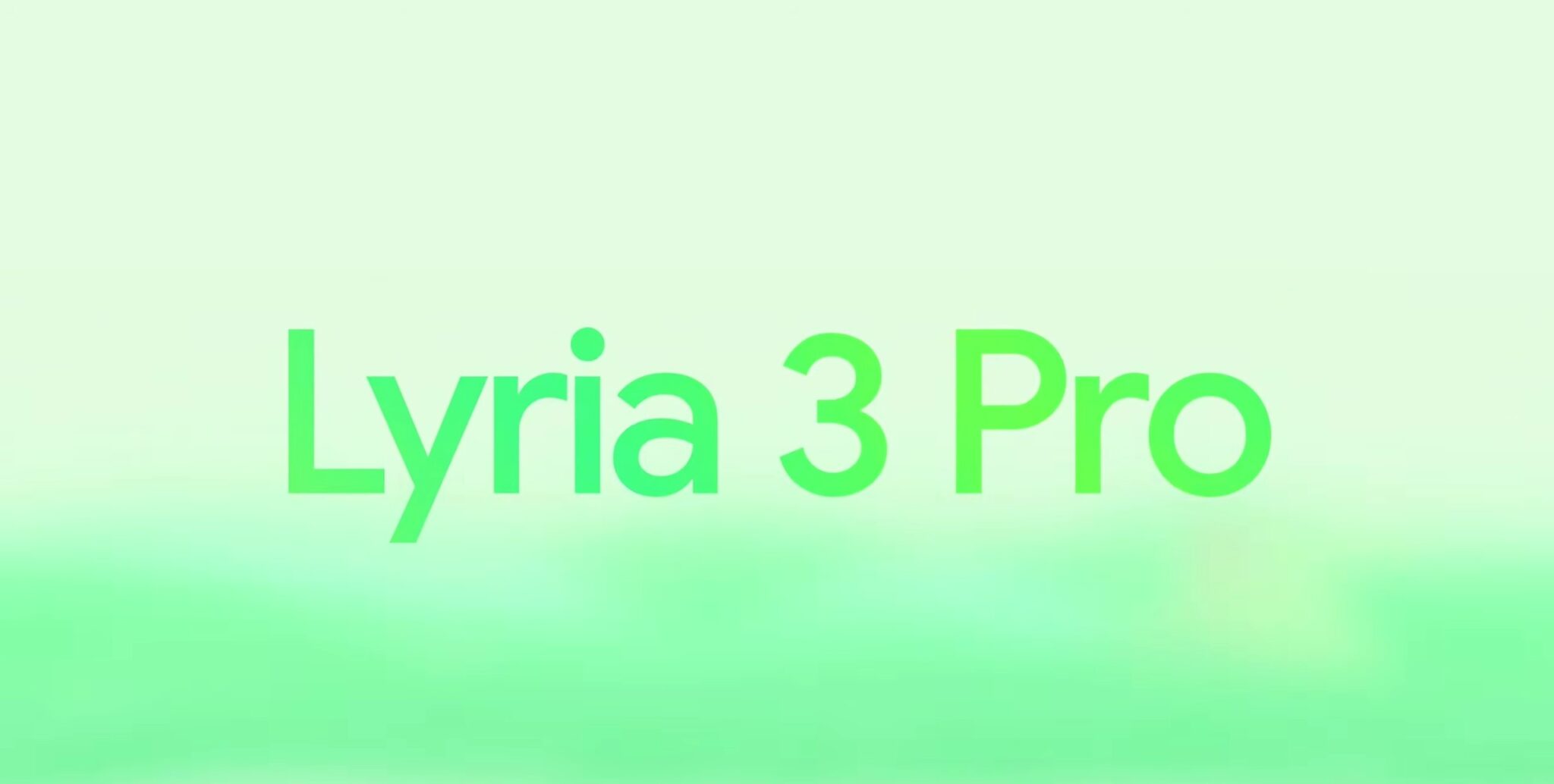 Google disponibiliza o Lyria 3 Pro para gerar faixas musicais de até 3 minutos