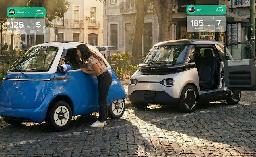 ©Micro / AMFI / CEiiA