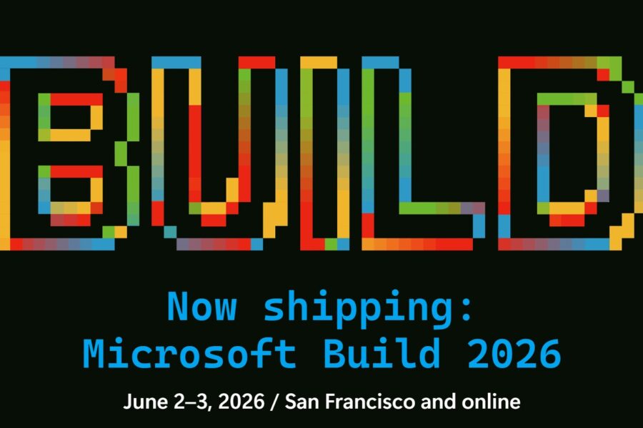 Microsoft Build_2026