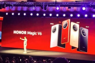 ©PCGuia | Honor Magic V6