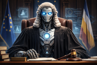 ©PCGuia / Imagem criada com IA