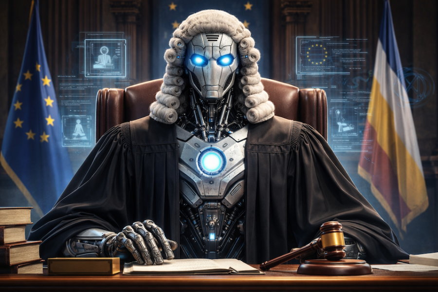 ©PCGuia / Imagem criada com IA