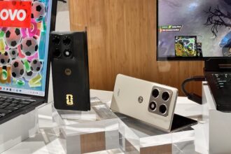 ©PCGuia | Motorola Razr Fold