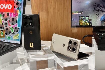 ©PCGuia | Motorola Razr Fold