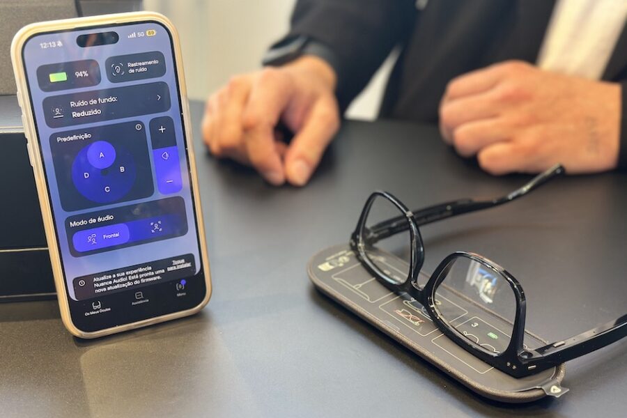 ©PCGuia | Nuance Audio