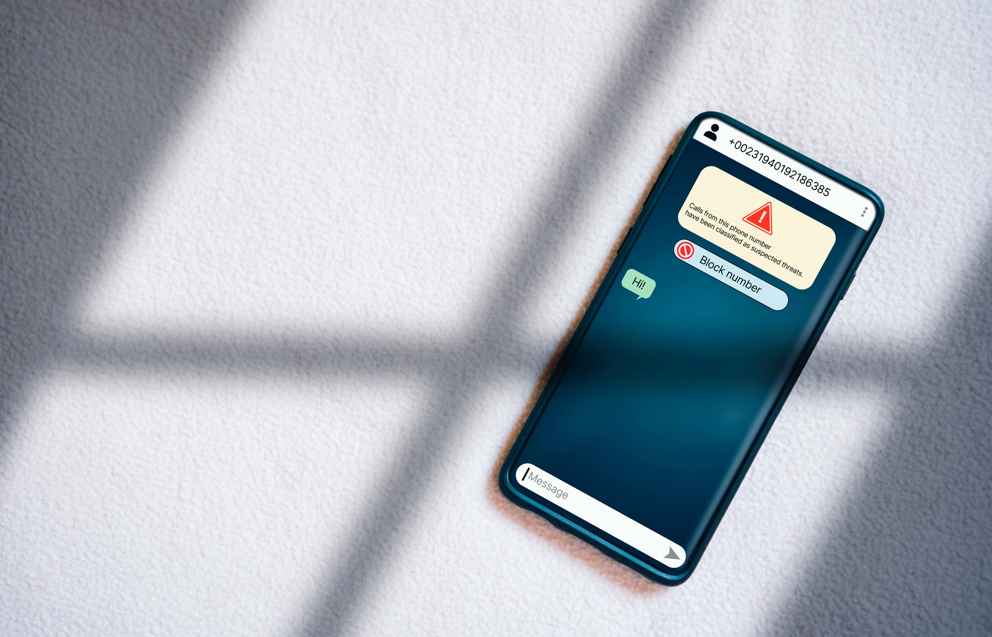 Como distinguir alertas de segurança reais dos esquemas de phishing