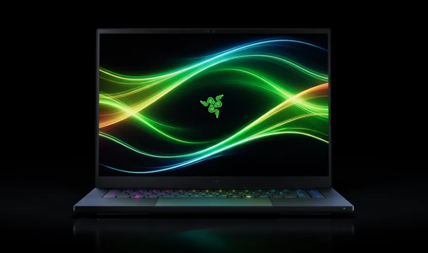 ©Razer | Blade 16