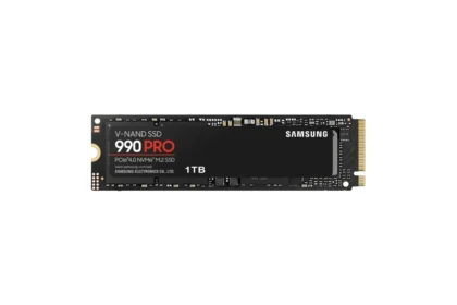 Samsung 990 Pro