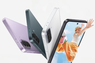 ©Samsung | A57 e A37