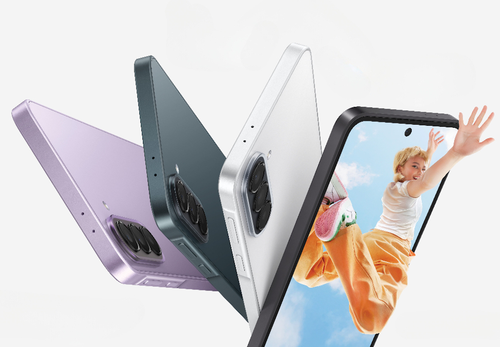 ©Samsung | A57 e A37