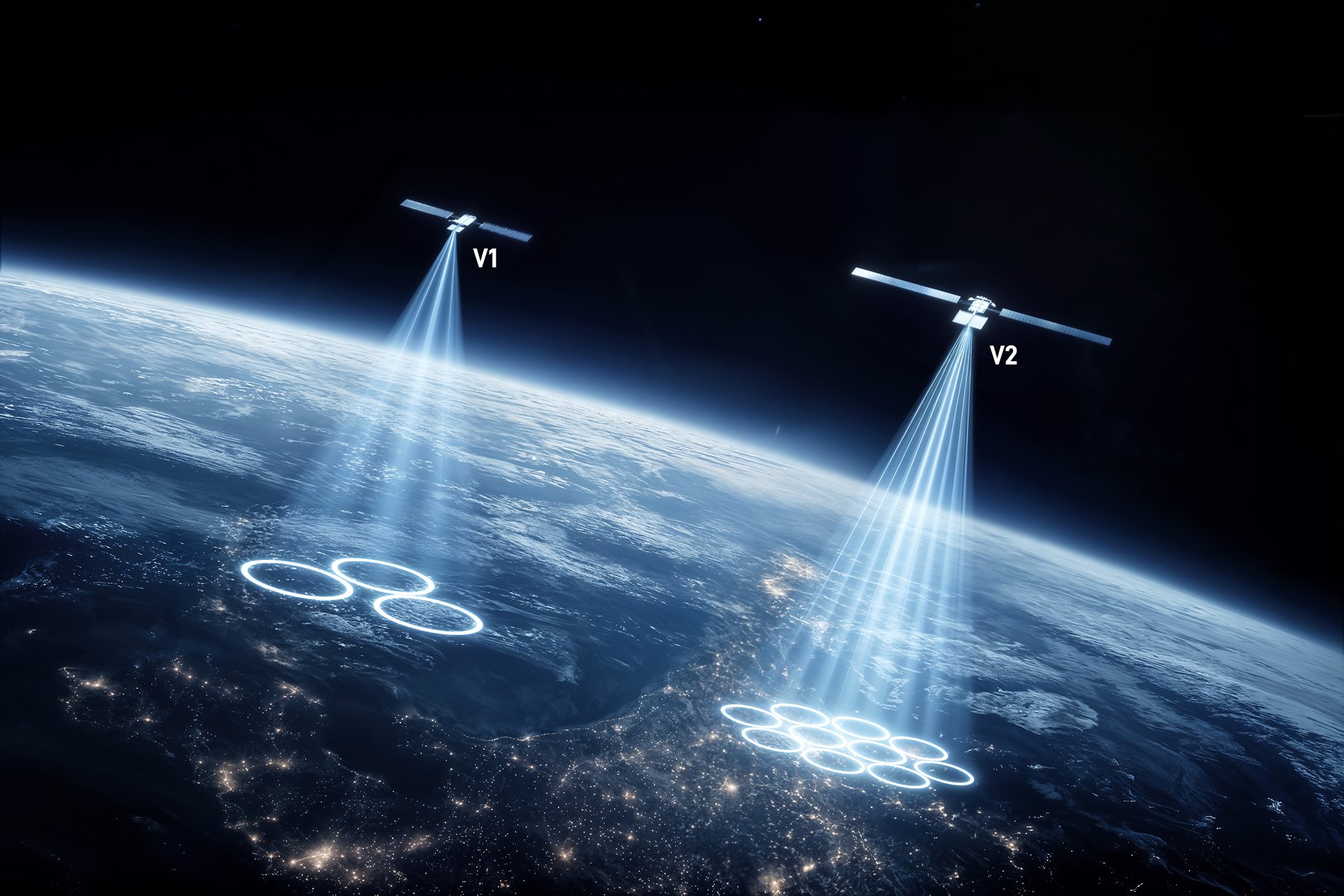 Rússia anuncia alternativa ao Starlink para 2027