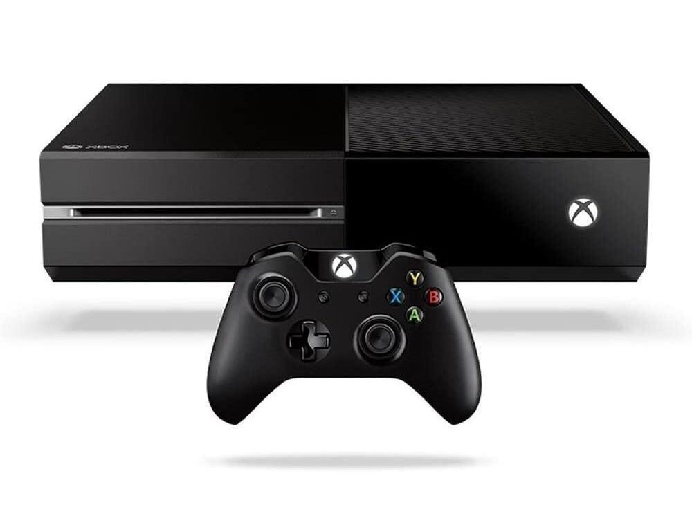 Xbox One