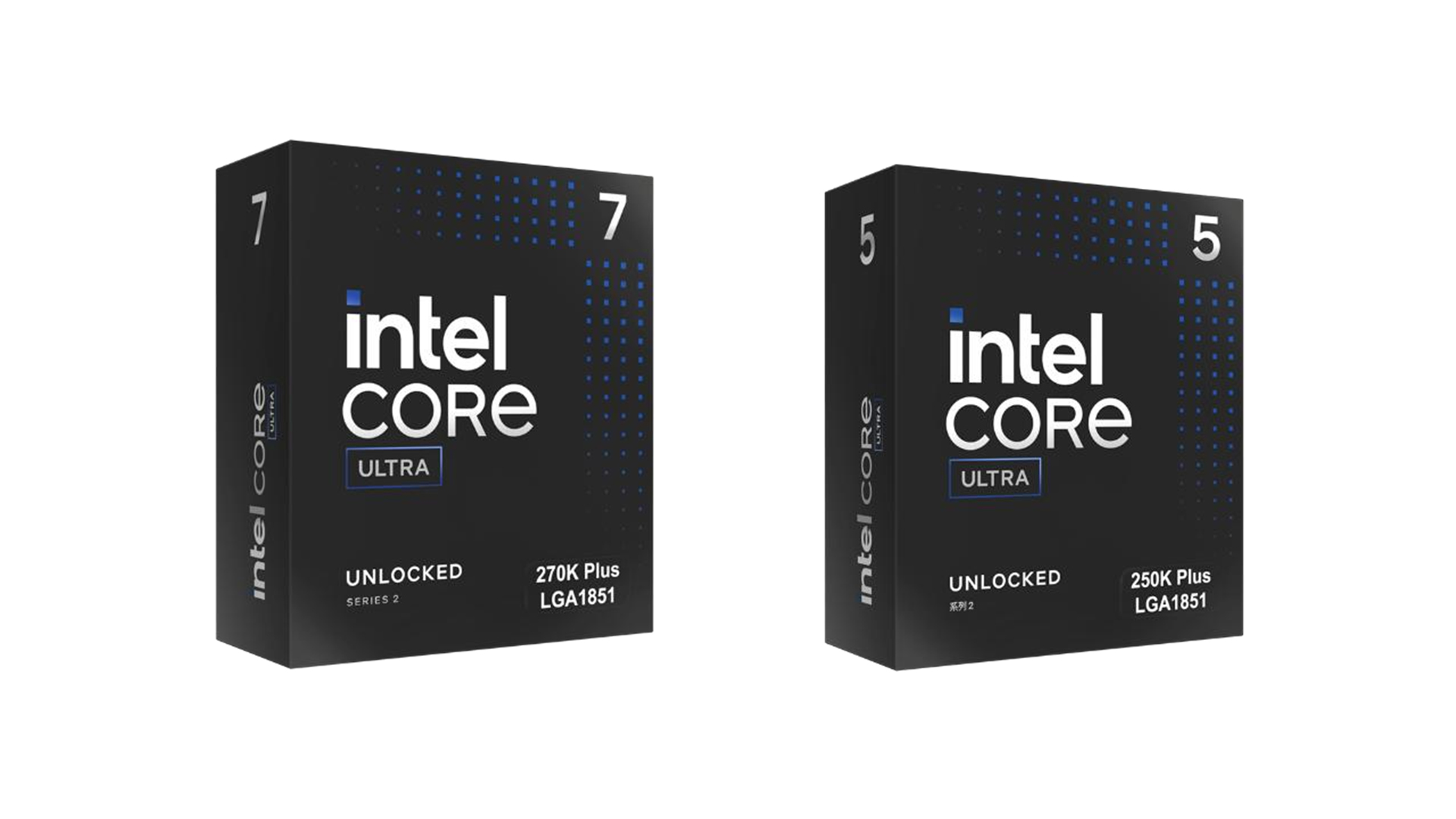Intel prepara-se para alargar o overclocking a mais processadores