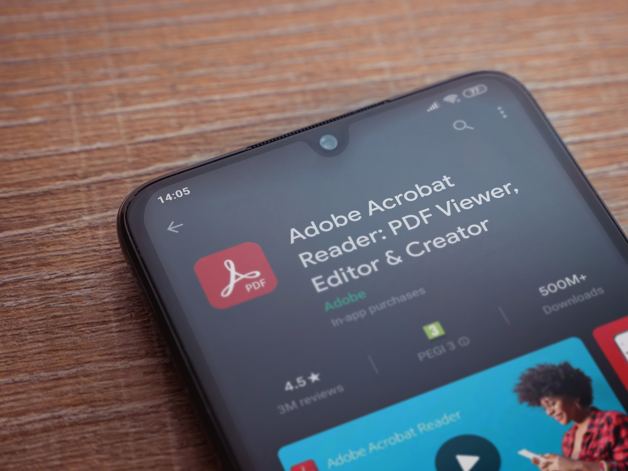 Falha grave no Adobe Acrobat Reader permite roubo de dados