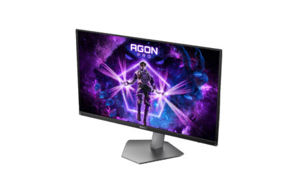 Agon Pro AG326UZD2