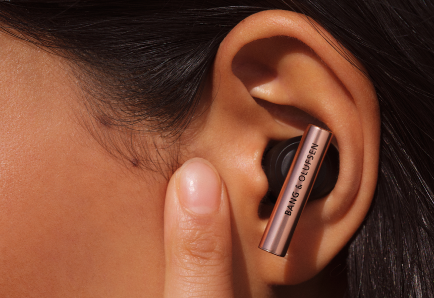 ©Bang & Olufsen | Beo Grace