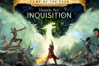 ©BioWare | Dragon Age