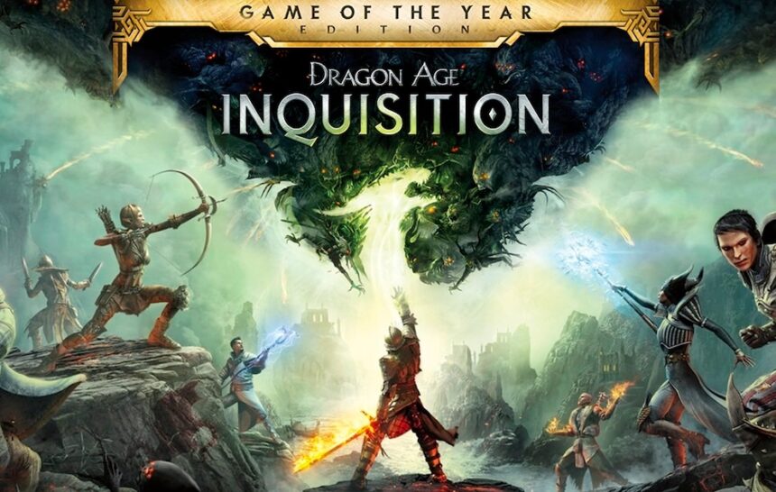 ©BioWare | Dragon Age