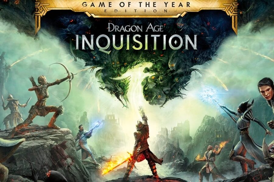 ©BioWare | Dragon Age