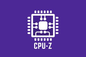 CPU-Z