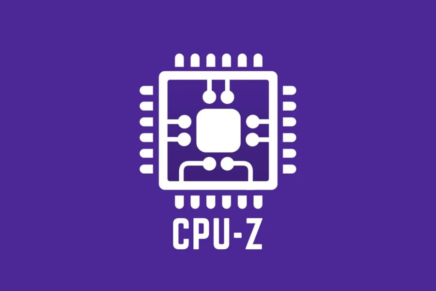 CPU-Z