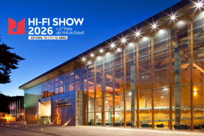 Centro de congressos do estoril