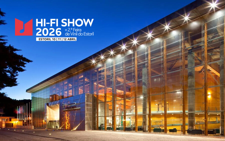 Centro de congressos do estoril