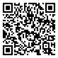 QR code to scan with a phone to open the linked webpage or content on your device.
