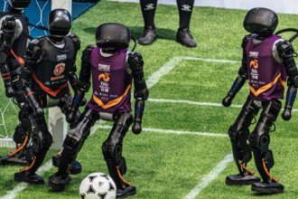 ©Festival Nacional de Robótica