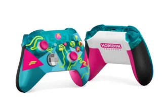 Forza Horizon 6 Comando