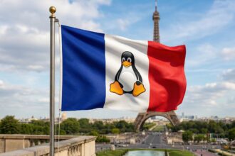 França_Linux