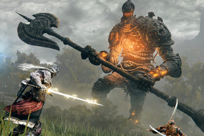 ©FromSoftware | Elden Ring