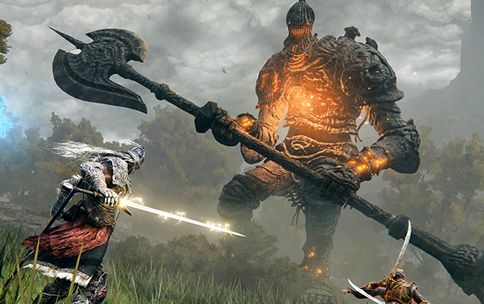 ©FromSoftware | Elden Ring