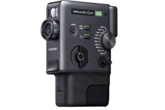 Fujifilm Evo Cinema
