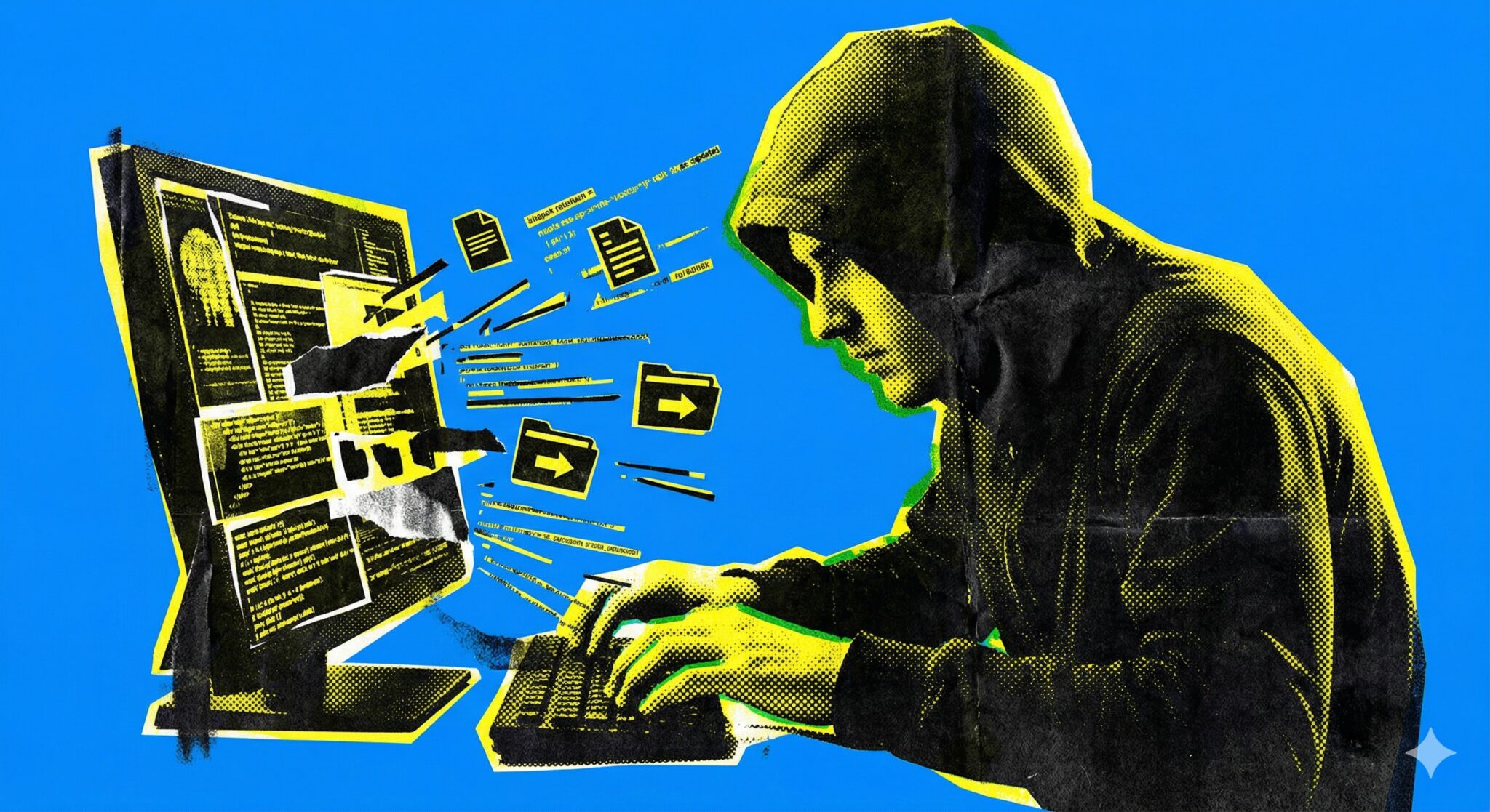 Piratas informáticos roubam dez petabytes de dados confidenciais na China