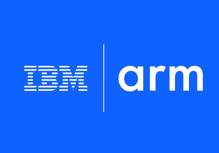 IBM_Arm